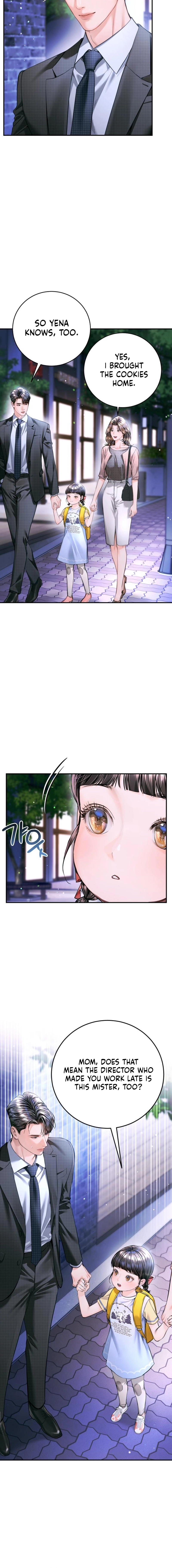 A Child Who Looks Like Me Chapter 51 - page 16