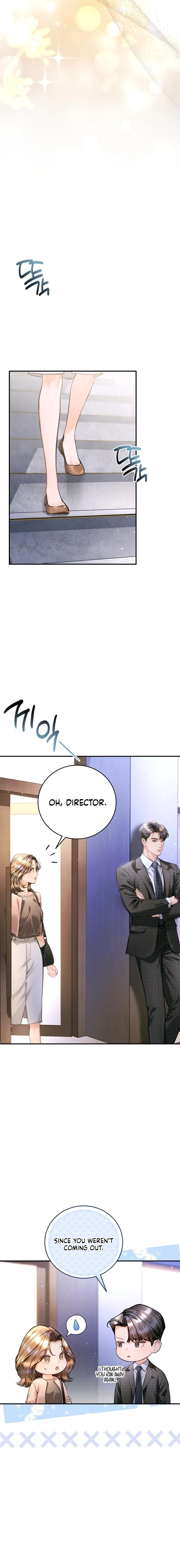 A Child Who Looks Like Me Chapter 51 - page 8