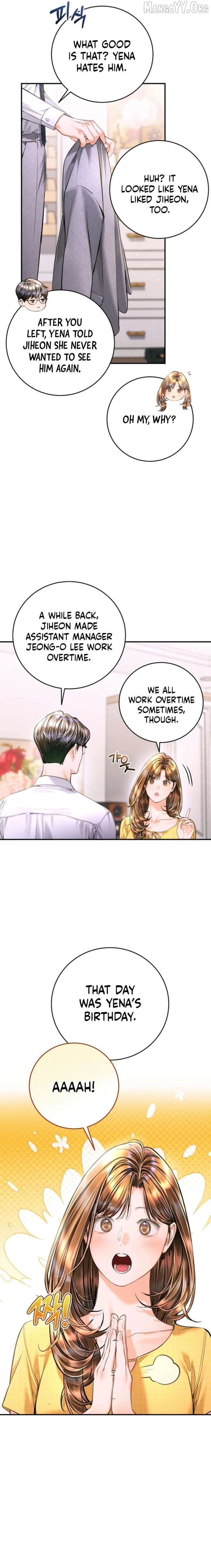 A Child Who Looks Like Me Chapter 52 - page 7