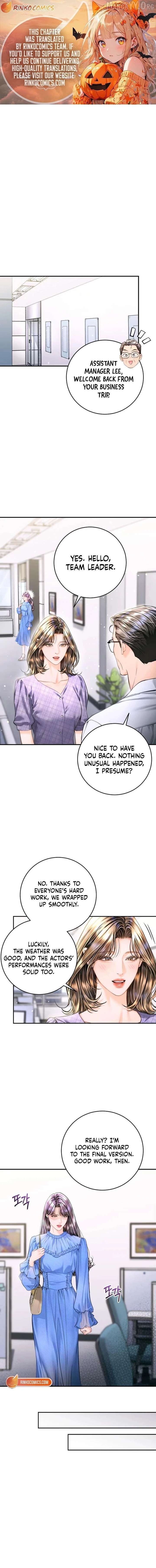 A Child Who Looks Like Me Chapter 53 - page 1