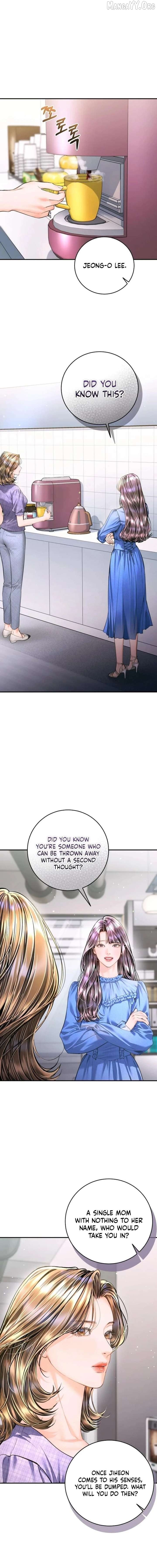 A Child Who Looks Like Me Chapter 53 - page 2