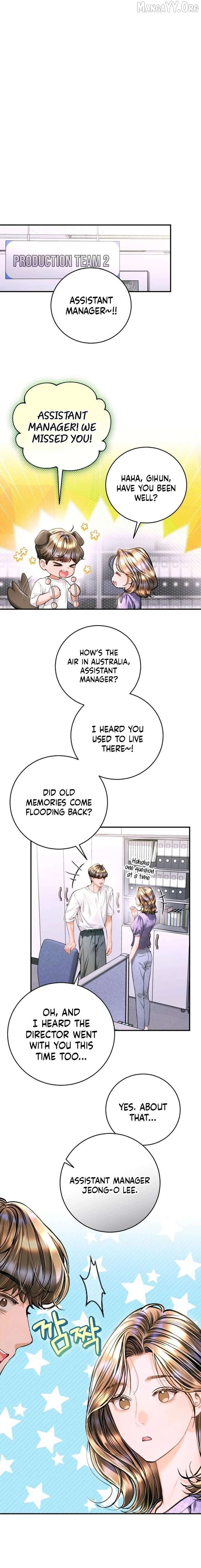 A Child Who Looks Like Me Chapter 53 - page 5