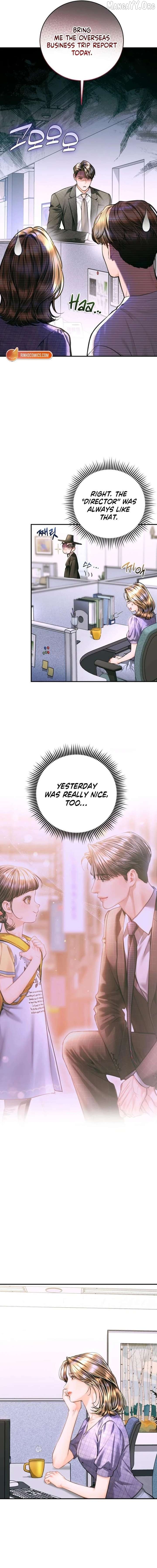 A Child Who Looks Like Me Chapter 53 - page 6