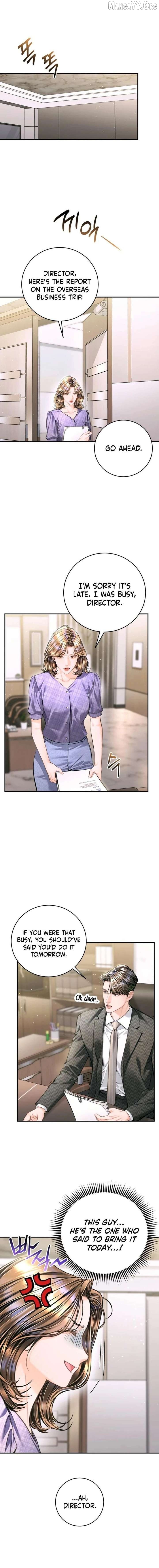 A Child Who Looks Like Me Chapter 53 - page 8