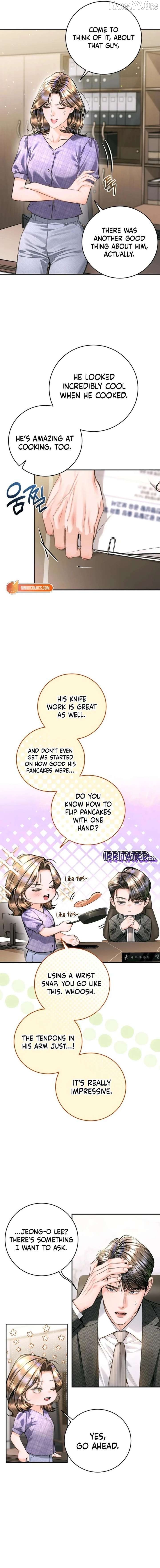 A Child Who Looks Like Me Chapter 53 - page 9