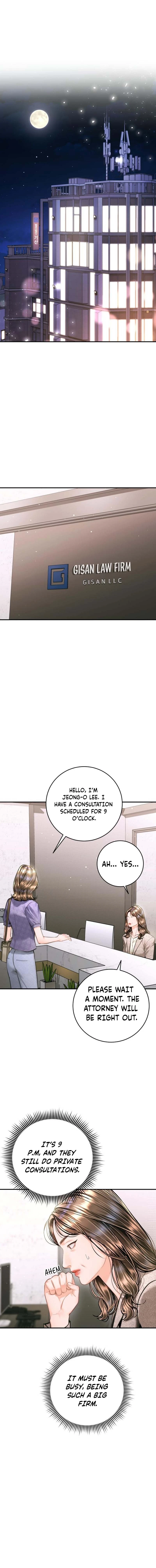 A Child Who Looks Like Me Chapter 54 - page 15