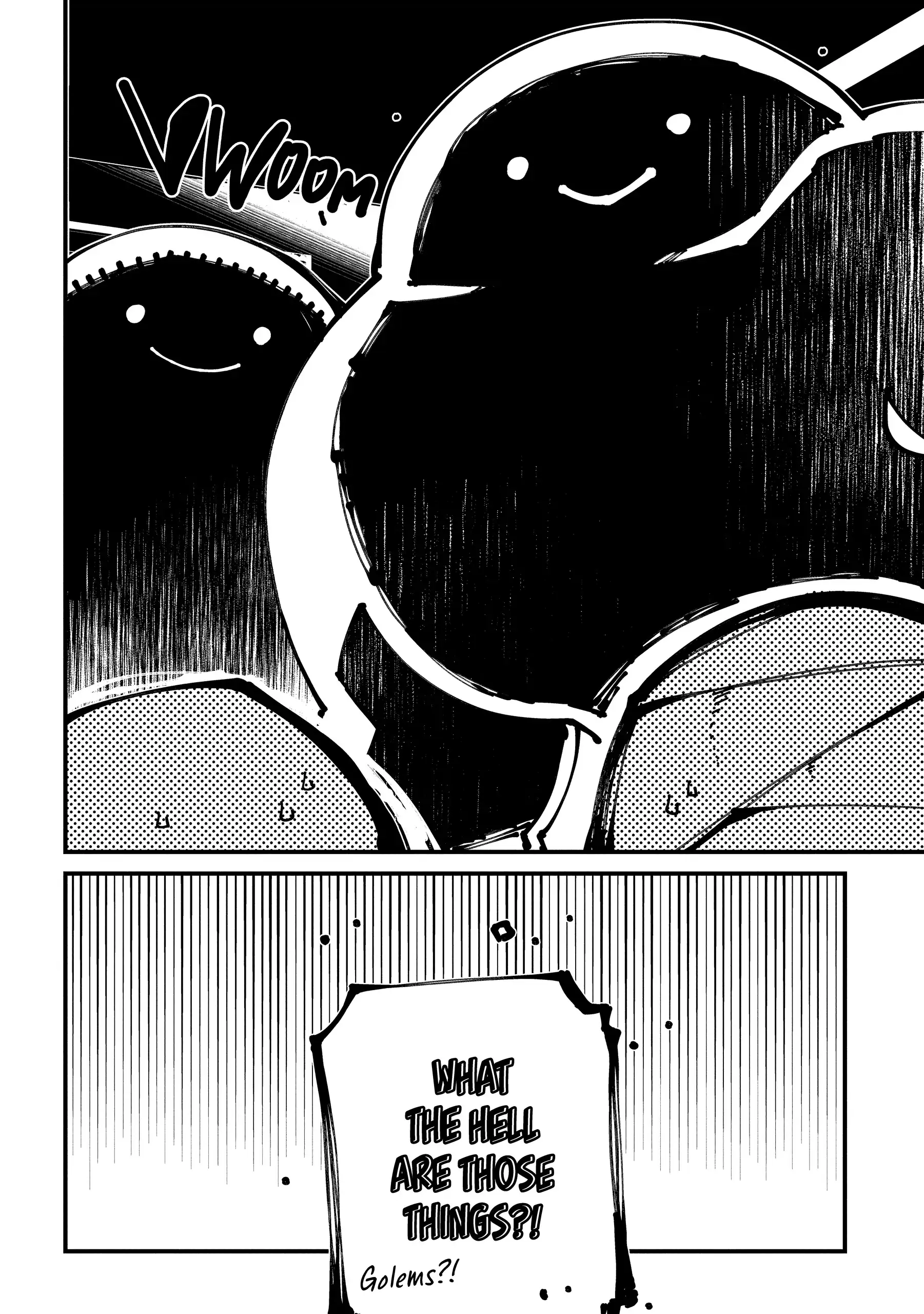 Isekai Tensei no Boukensha Chapter 53 - page 12