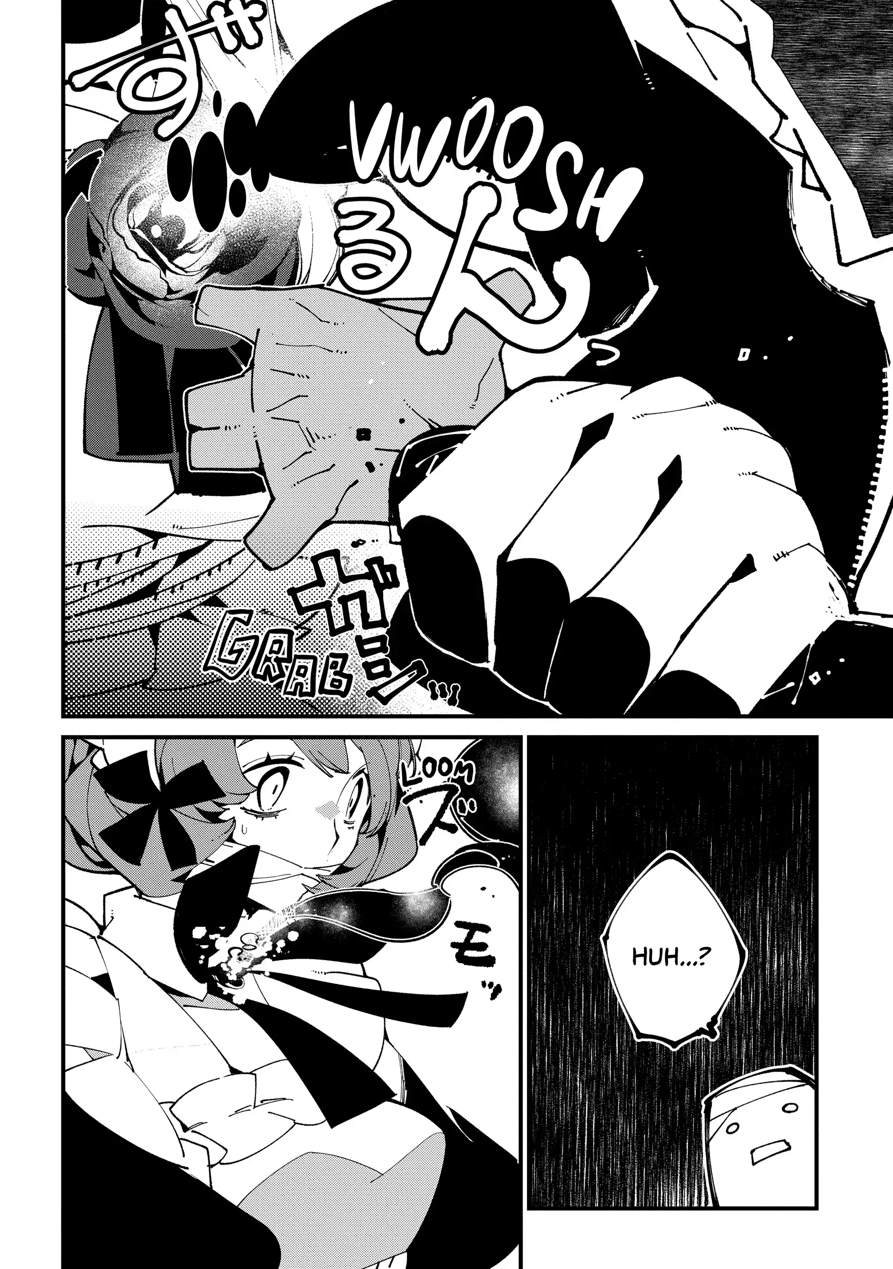 Isekai Tensei no Boukensha Chapter 53 - page 10