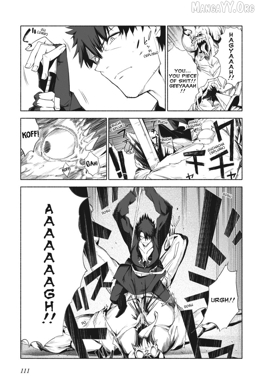 The Kept Man of the Princess Knight Chapter 13 - page 15