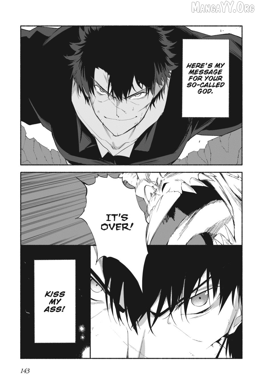 The Kept Man of the Princess Knight Chapter 14 - page 13