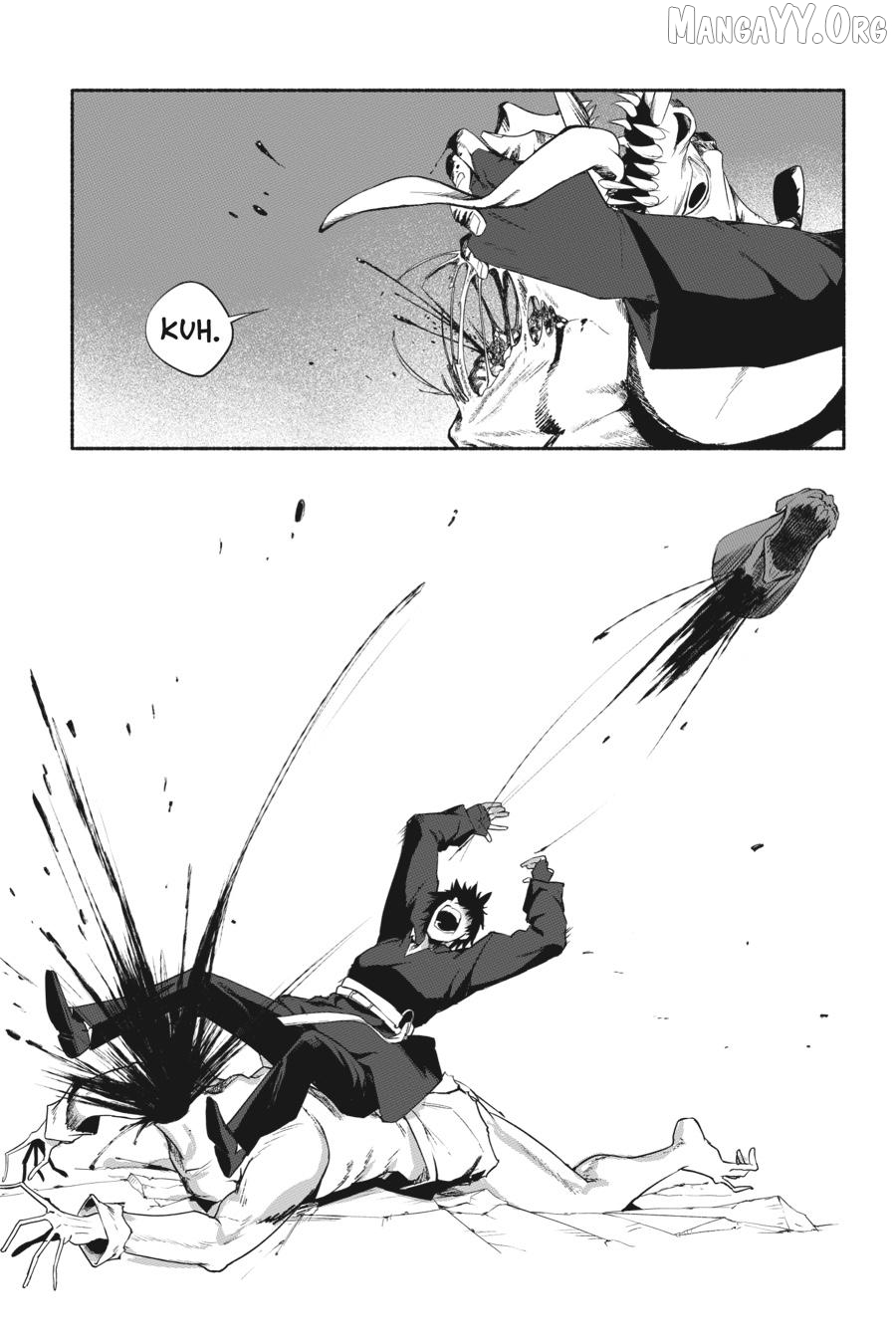 The Kept Man of the Princess Knight Chapter 14 - page 17