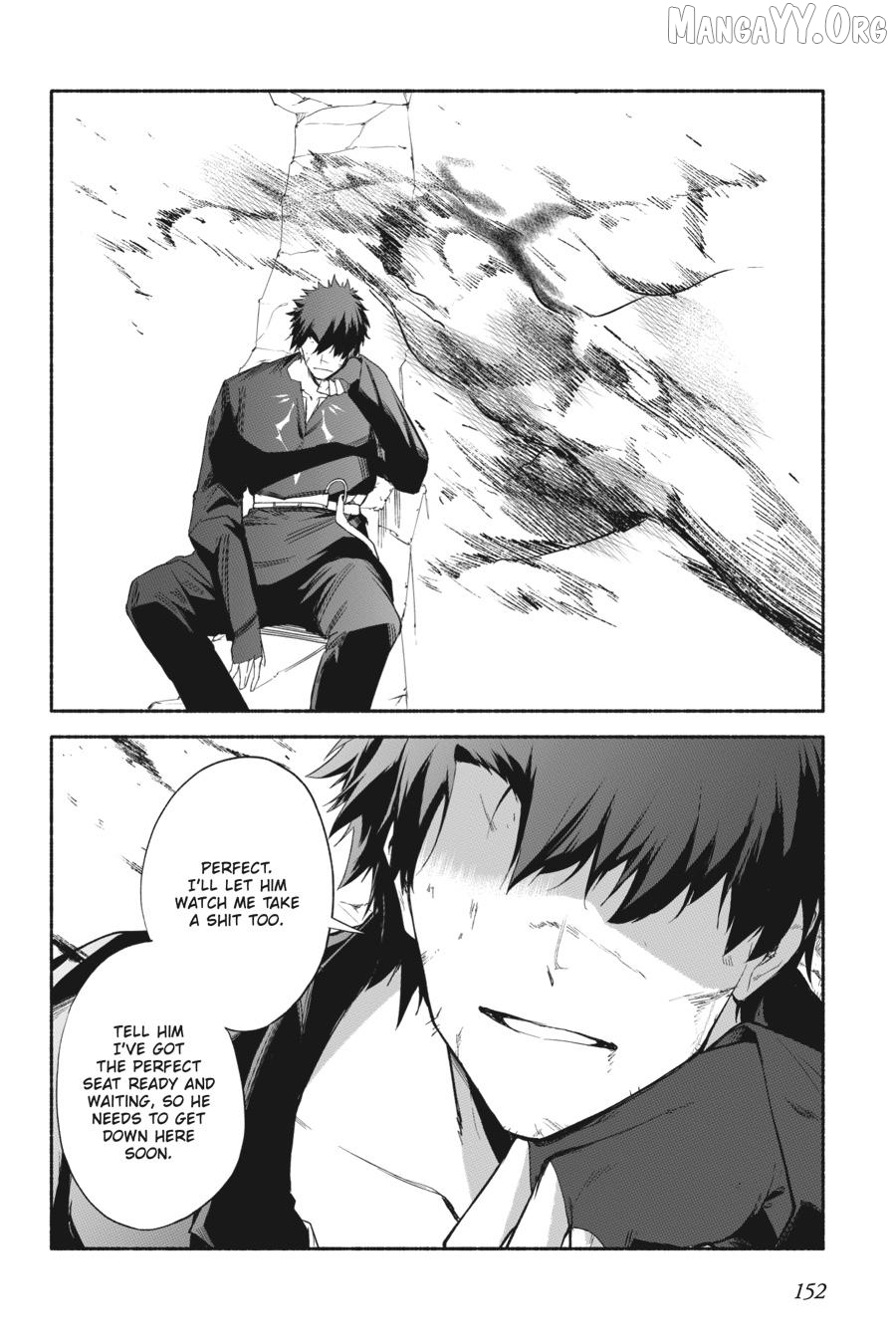 The Kept Man of the Princess Knight Chapter 14 - page 22