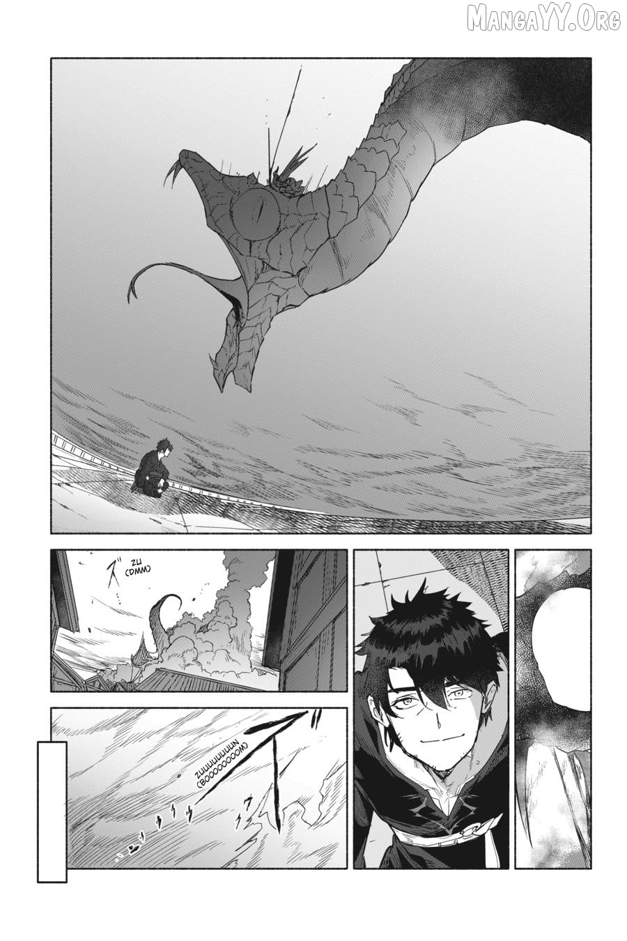 The Kept Man of the Princess Knight Chapter 9 - page 11