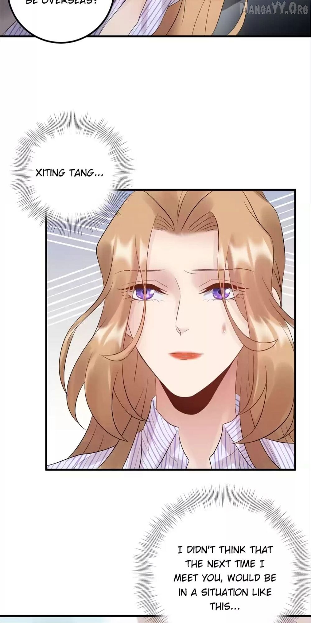 Revenge Movie Queen Chapter 101 - page 2