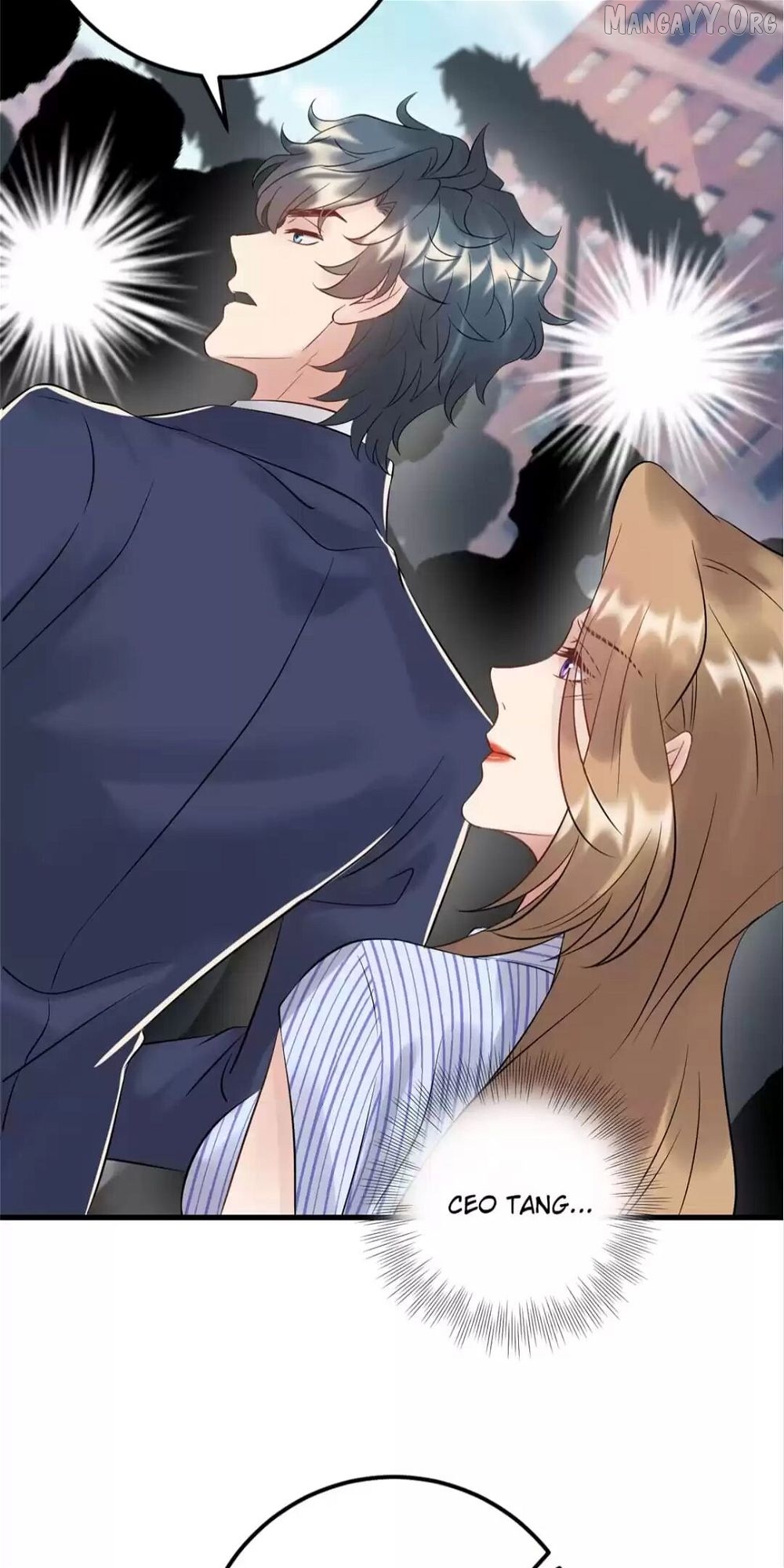 Revenge Movie Queen Chapter 101 - page 20