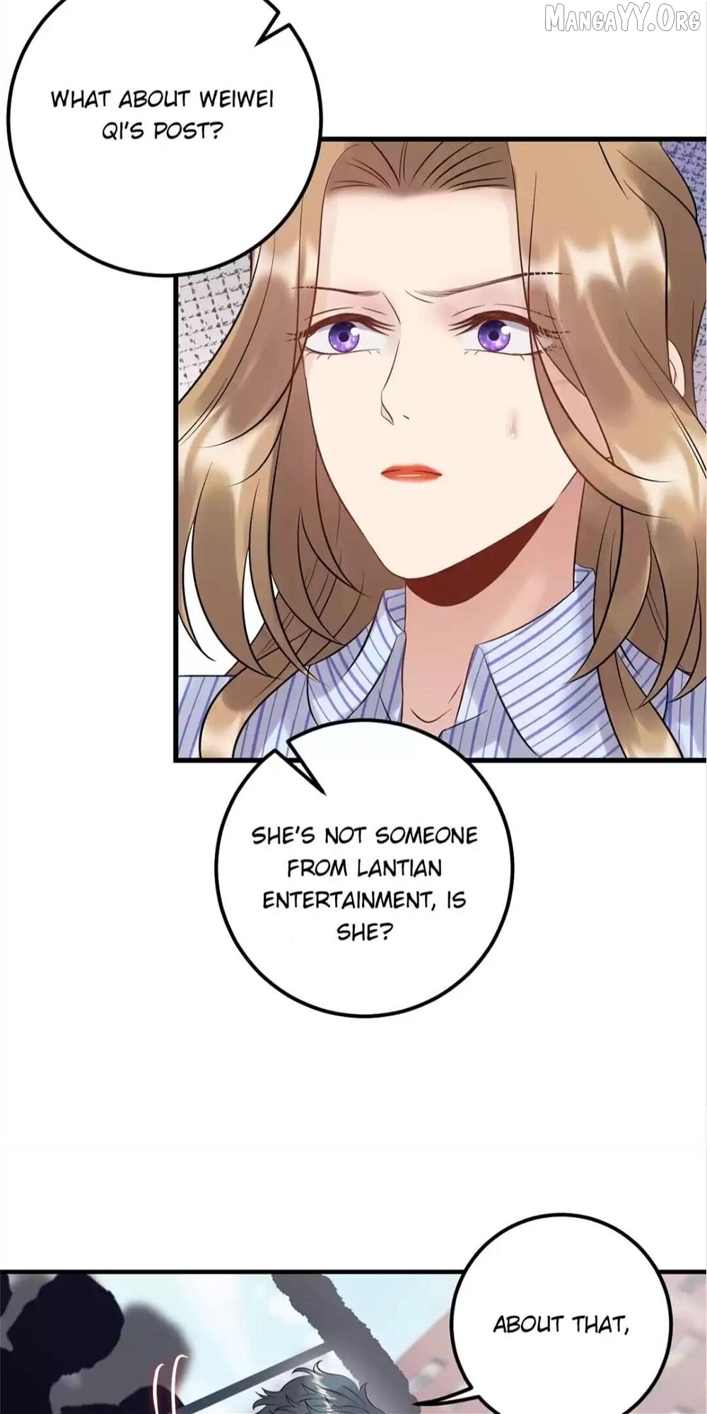 Revenge Movie Queen Chapter 101 - page 22