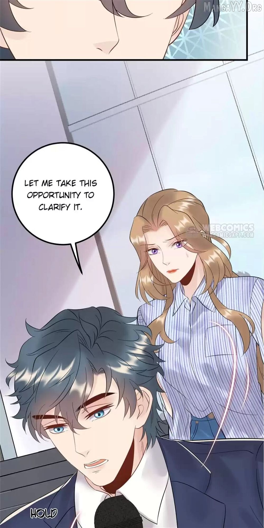 Revenge Movie Queen Chapter 101 - page 24