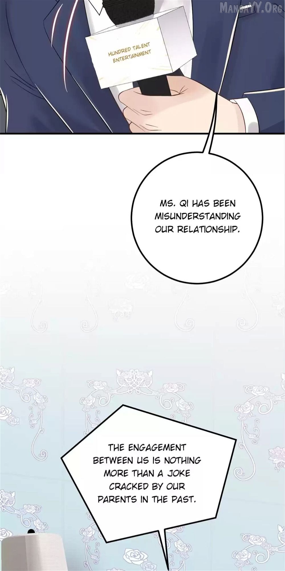 Revenge Movie Queen Chapter 101 - page 25