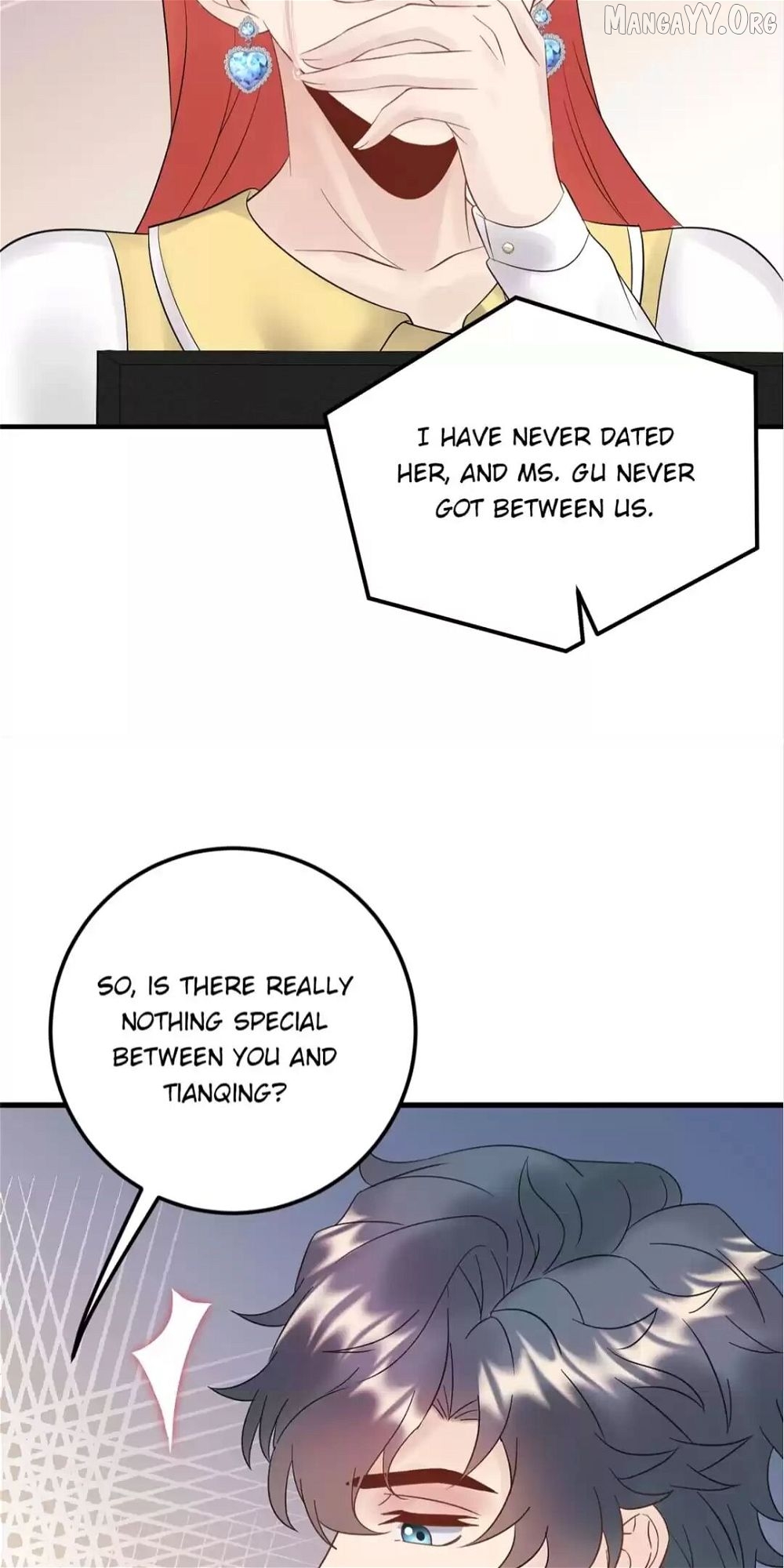 Revenge Movie Queen Chapter 101 - page 28