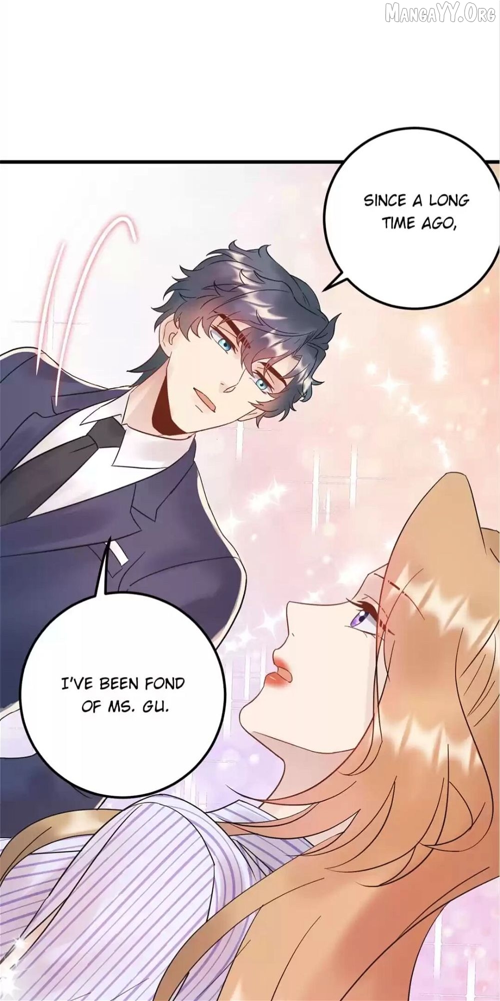 Revenge Movie Queen Chapter 101 - page 31