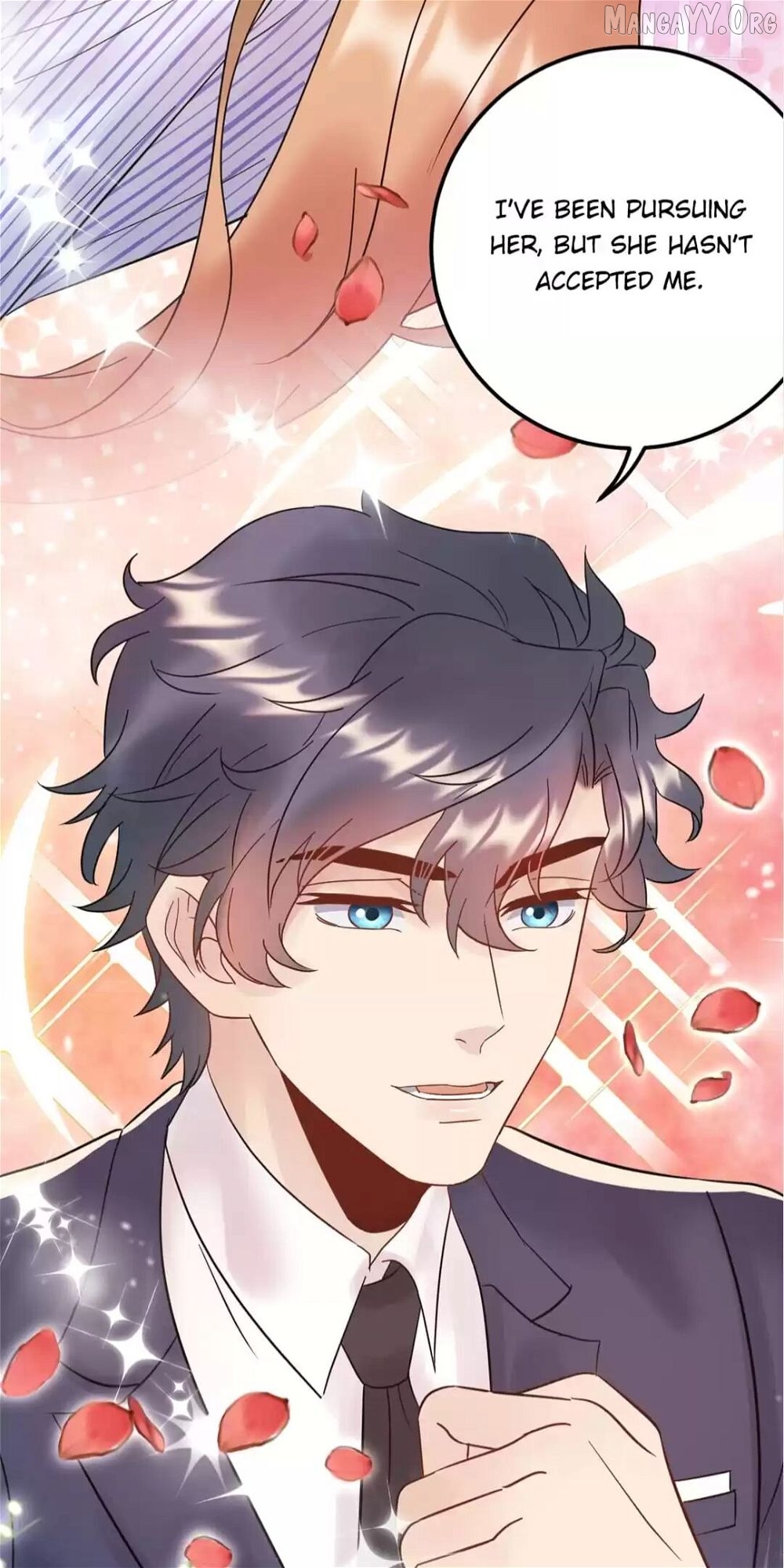 Revenge Movie Queen Chapter 101 - page 32