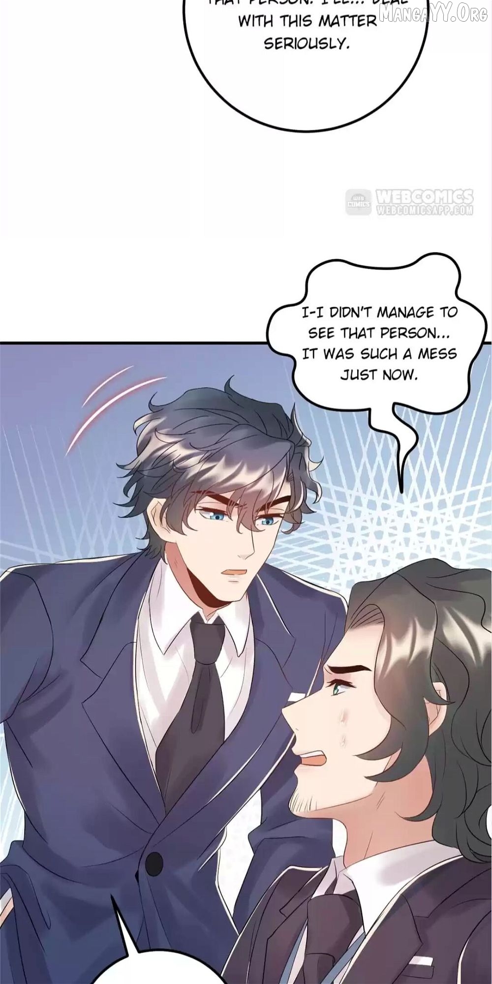Revenge Movie Queen Chapter 101 - page 5