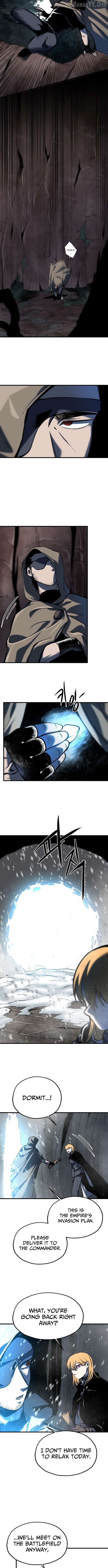 Lantern Of The Dawn Chapter 72 - page 10