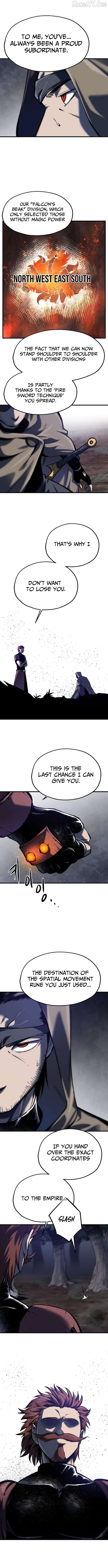 Lantern Of The Dawn Chapter 73 - page 3