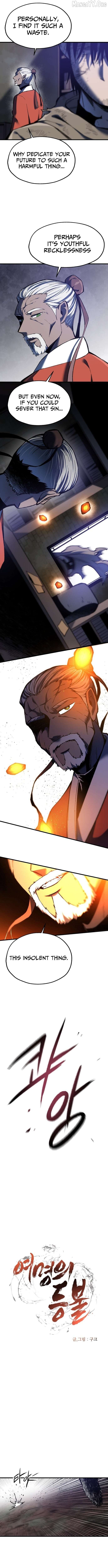 Lantern Of The Dawn Chapter 75 - page 3