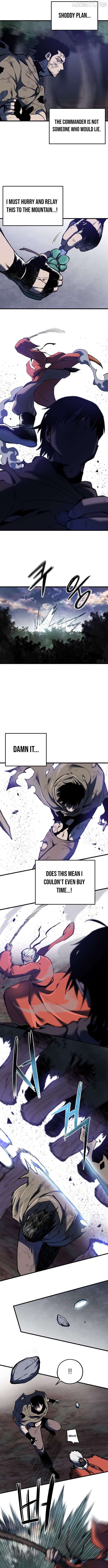 Lantern Of The Dawn Chapter 75 - page 4