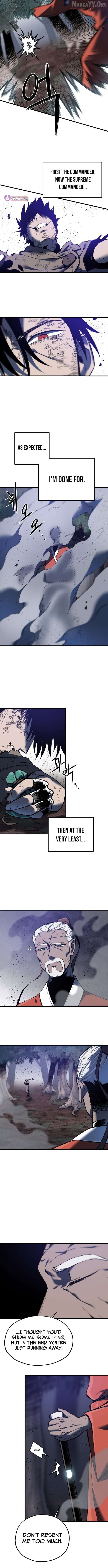 Lantern Of The Dawn Chapter 75 - page 5