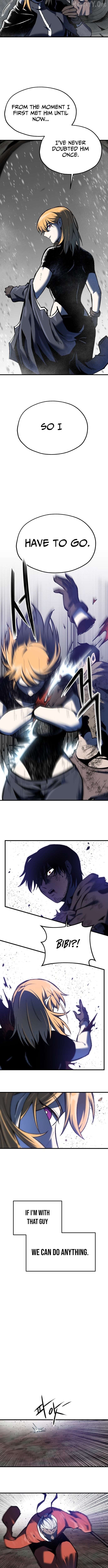 Lantern Of The Dawn Chapter 75 - page 8