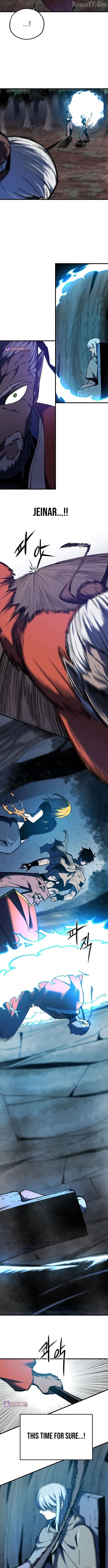 Lantern Of The Dawn Chapter 75 - page 9