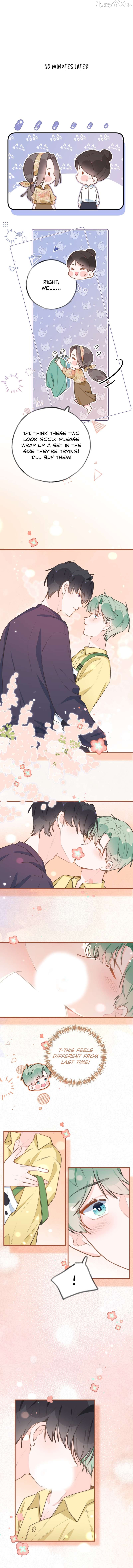 This Sweet Online Date Is a Disaster! Chapter 86 - page 2