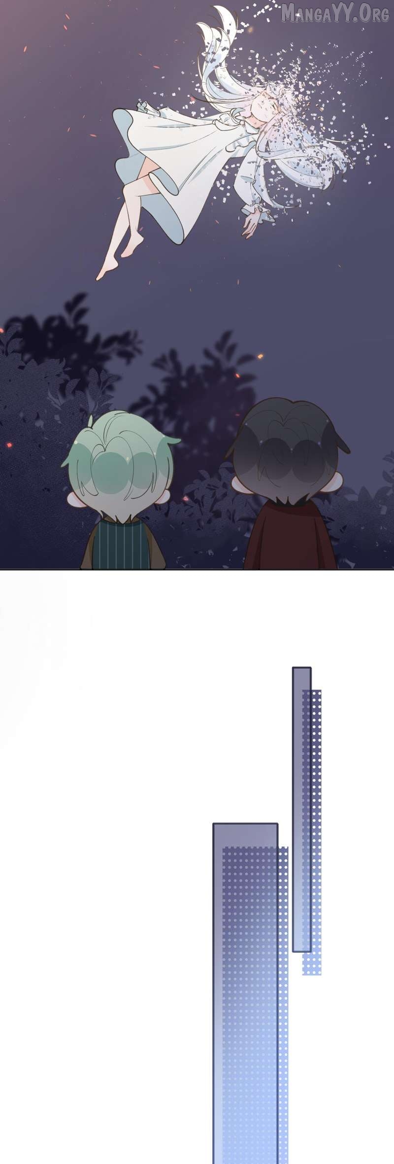 This Sweet Online Date Is a Disaster! Chapter 88 - page 10