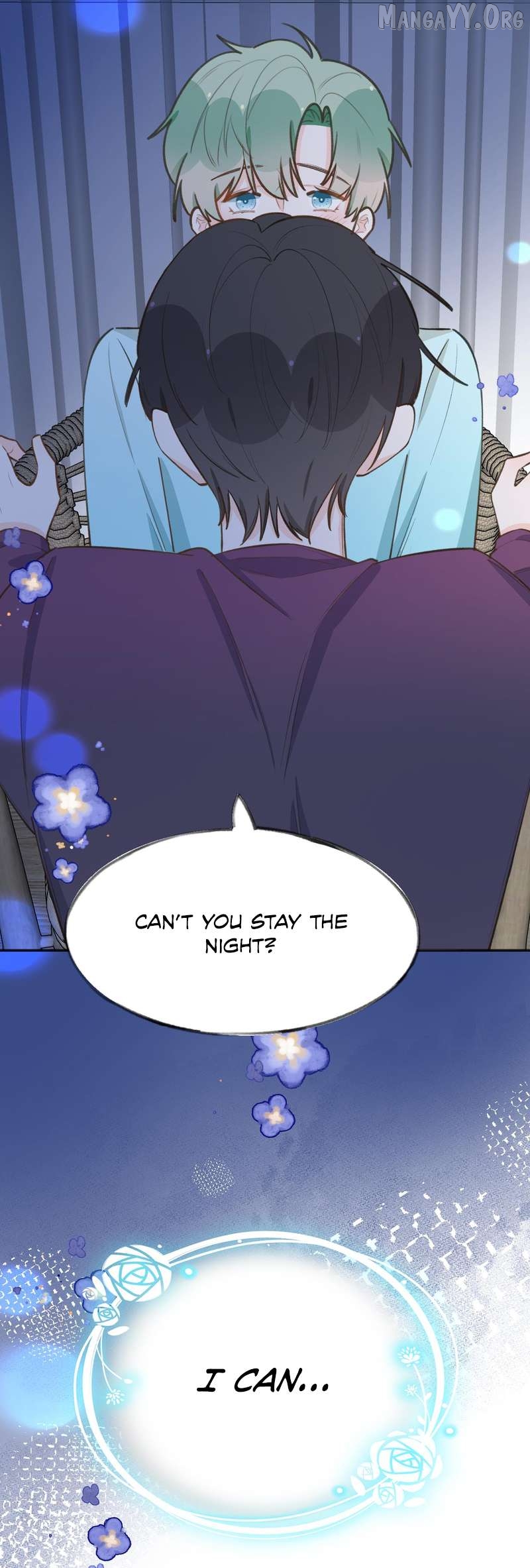 This Sweet Online Date Is a Disaster! Chapter 88 - page 14