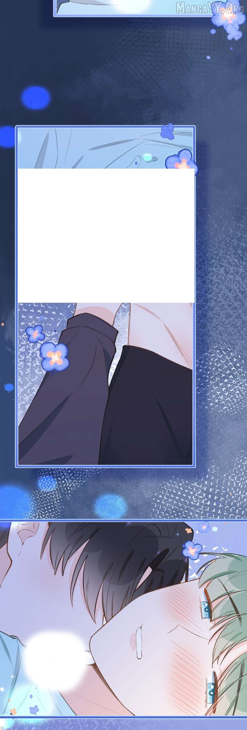 This Sweet Online Date Is a Disaster! Chapter 88 - page 18