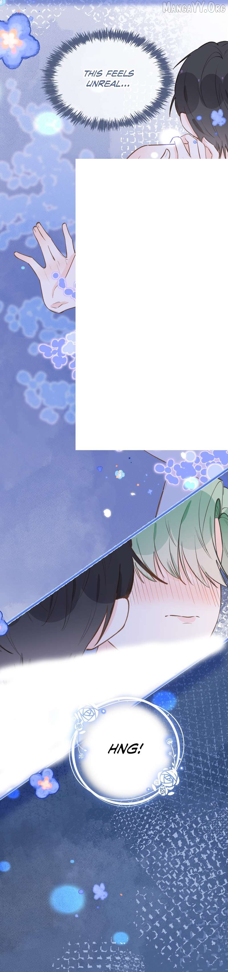 This Sweet Online Date Is a Disaster! Chapter 88 - page 19
