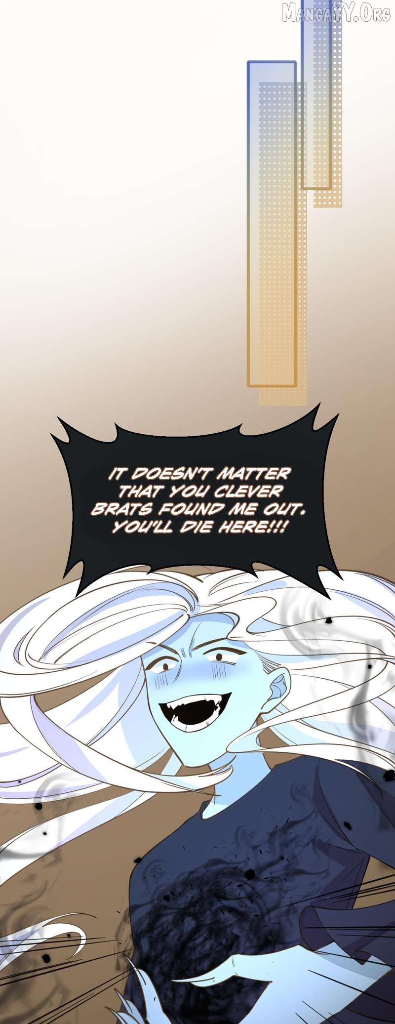 This Sweet Online Date Is a Disaster! Chapter 88 - page 4