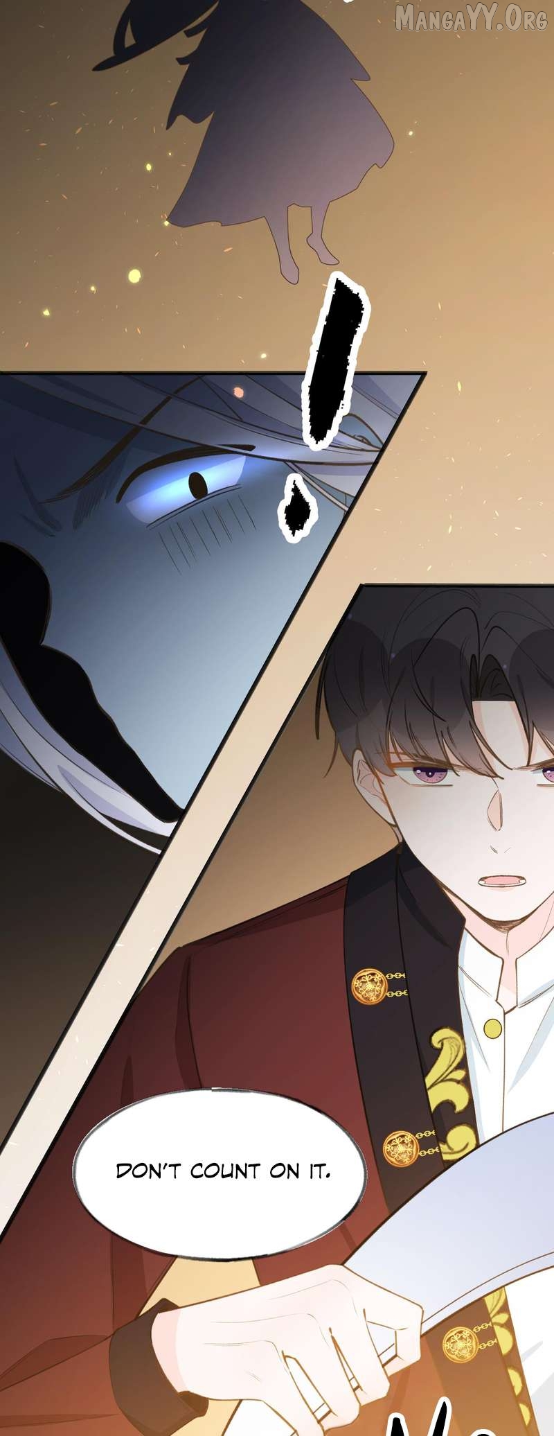 This Sweet Online Date Is a Disaster! Chapter 88 - page 7