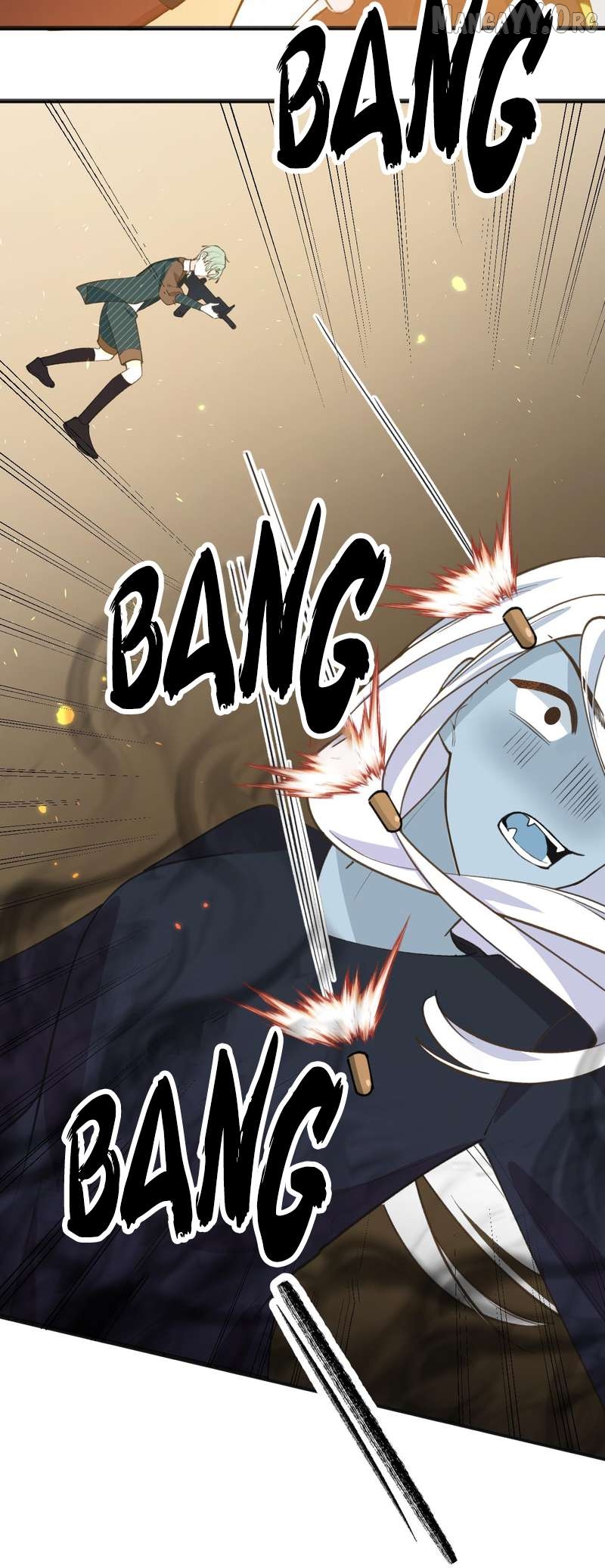 This Sweet Online Date Is a Disaster! Chapter 88 - page 8