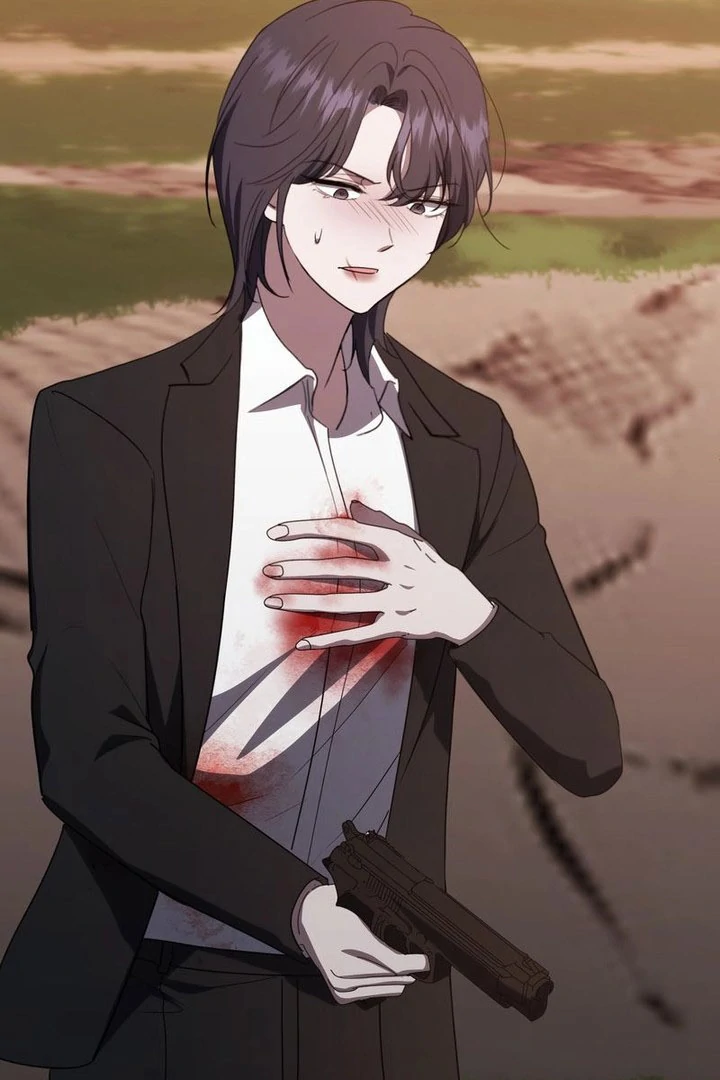 The Male Lead's Boyfriend is Obsessed With Me Chapter 76 - page 11
