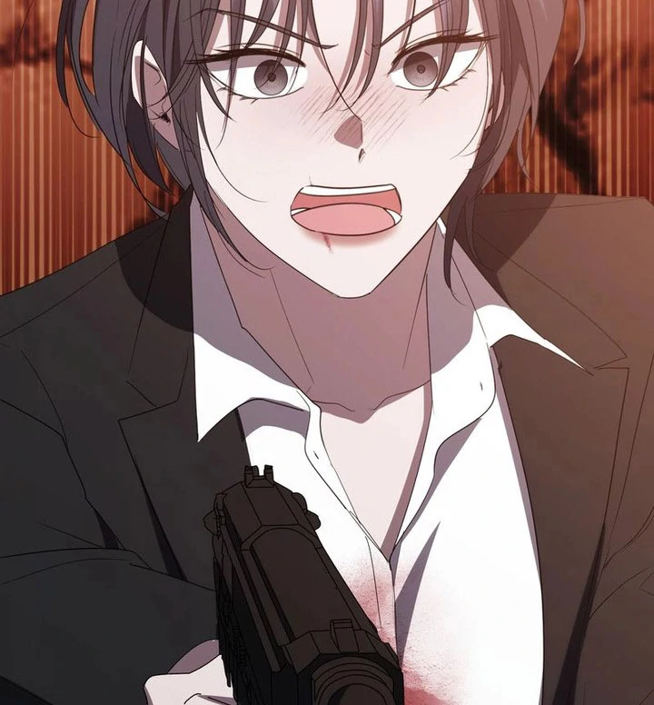 The Male Lead's Boyfriend is Obsessed With Me Chapter 76 - page 115