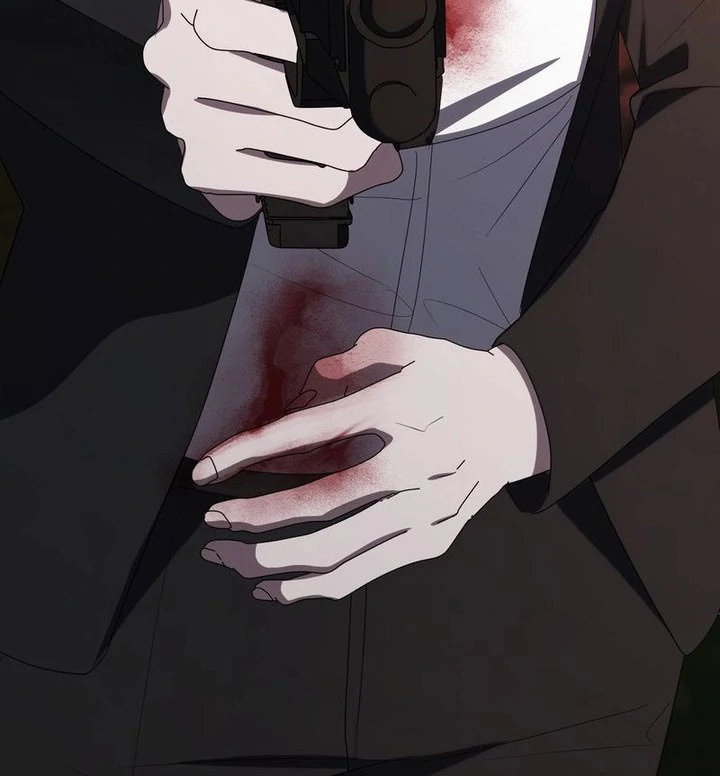 The Male Lead's Boyfriend is Obsessed With Me Chapter 76 - page 116