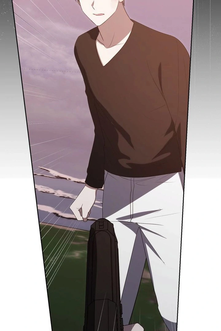 The Male Lead's Boyfriend is Obsessed With Me Chapter 76 - page 118