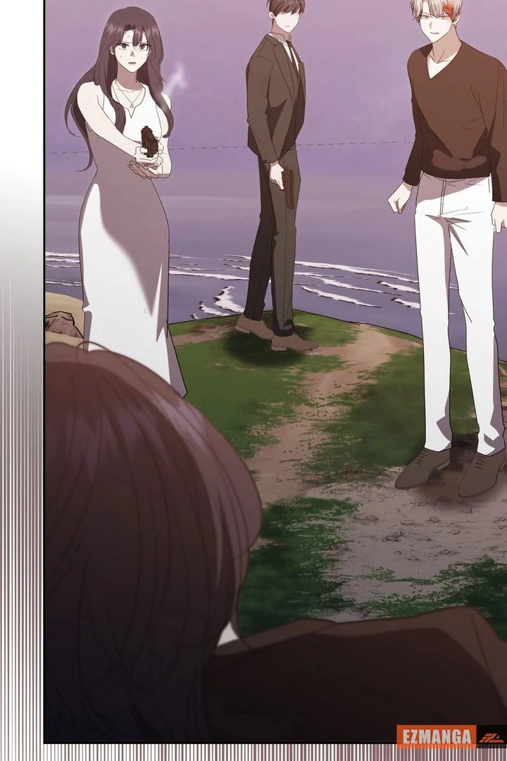 The Male Lead's Boyfriend is Obsessed With Me Chapter 76 - page 131