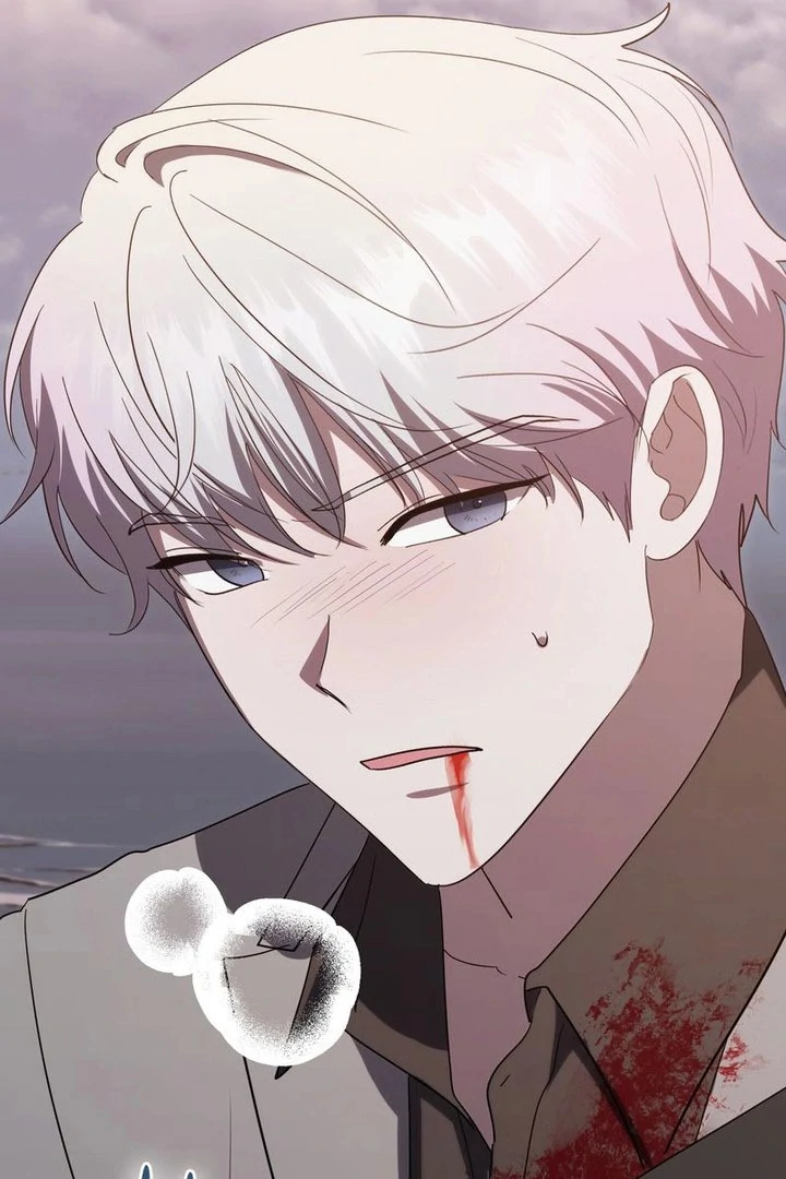 The Male Lead's Boyfriend is Obsessed With Me Chapter 76 - page 20