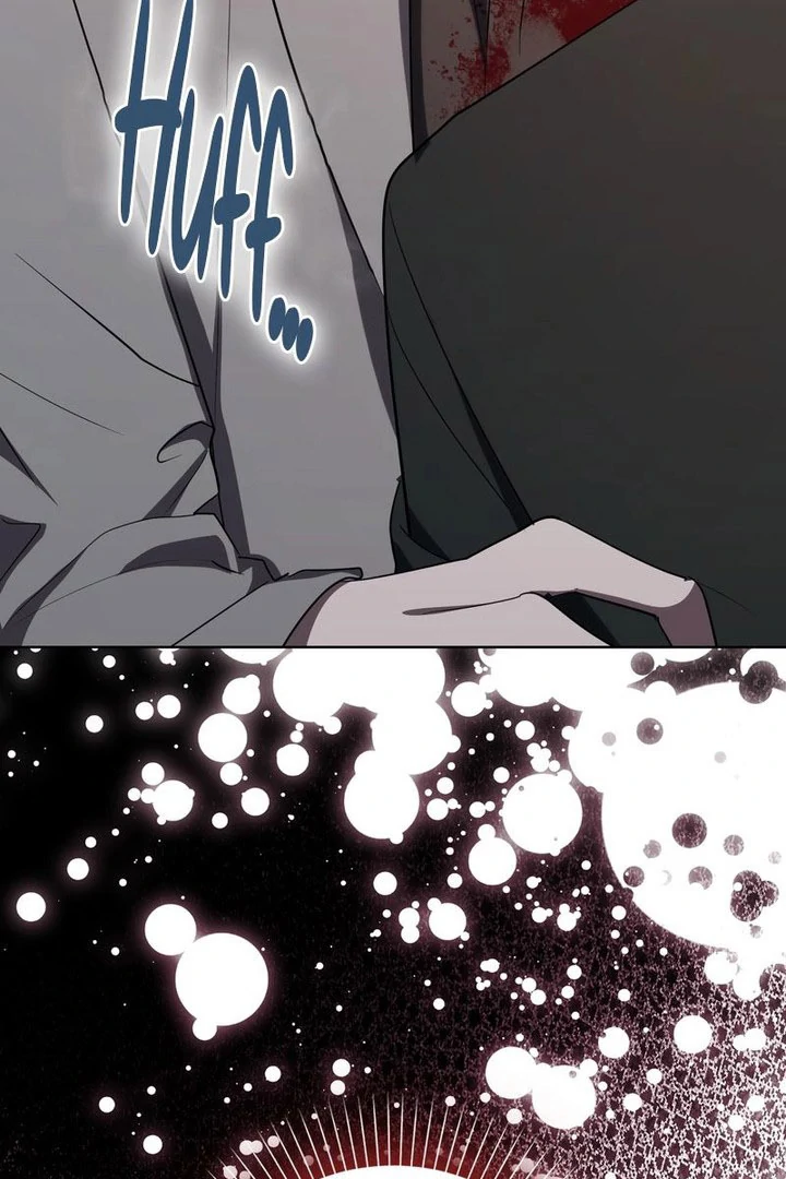 The Male Lead's Boyfriend is Obsessed With Me Chapter 76 - page 21
