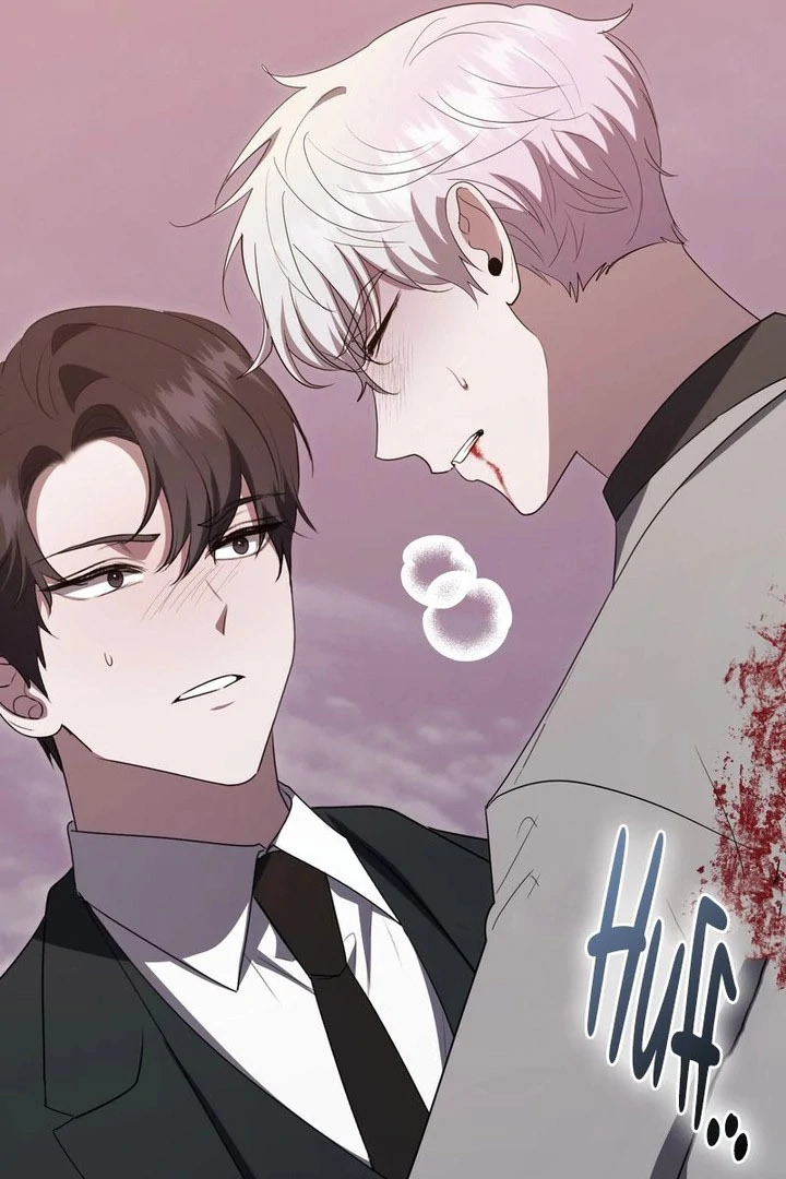 The Male Lead's Boyfriend is Obsessed With Me Chapter 76 - page 47