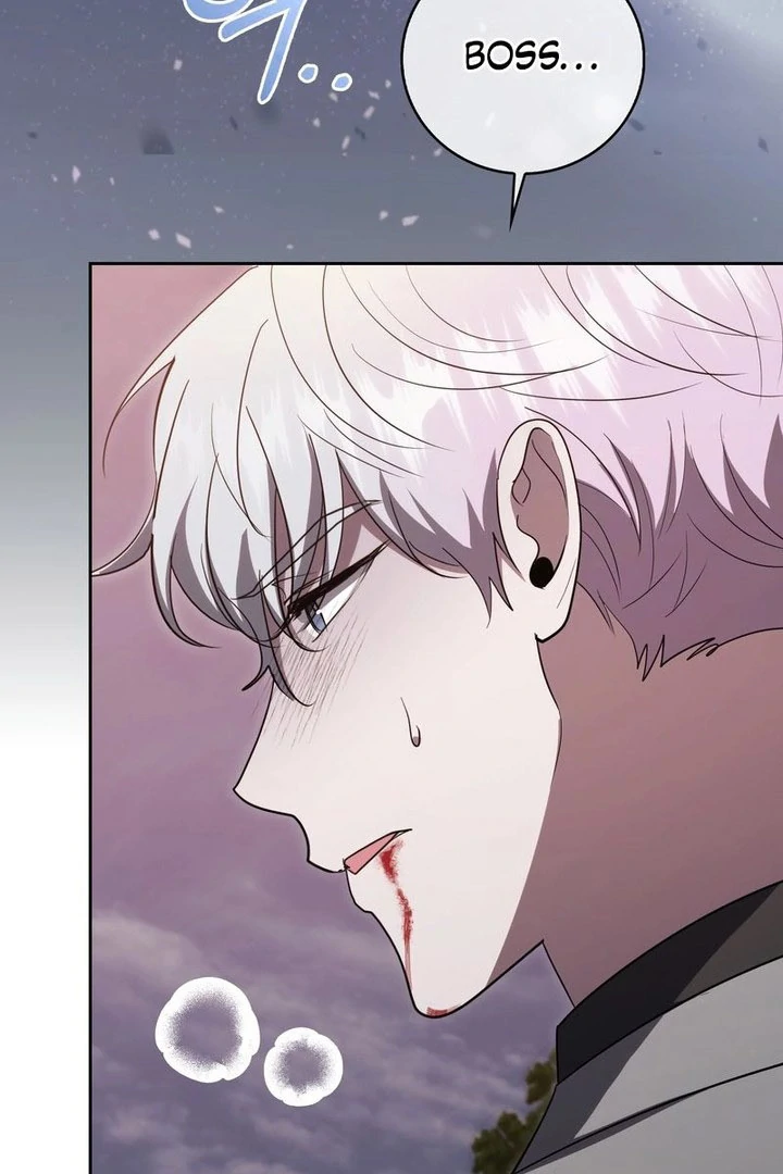 The Male Lead's Boyfriend is Obsessed With Me Chapter 76 - page 50